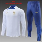 Sudaderas Francia Ninos Fa10Nc 2022/2023