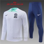 Sudaderas Inter Milan Ninos In09Ntn 2022/2023