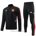 Sudaderas Manchester United Md08Nth 2022/2023