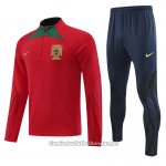 Sudaderas Portugal Pl04Ntn 2022/2023