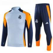 Sudaderas Real Madrid Ninos Id07078 2024/2025