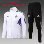 Sudaderas Real Madrid Ninos Rm18Ne 2022/2023