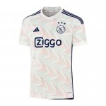 Tailandia Camiseta Ajax Segunda 2023/2024
