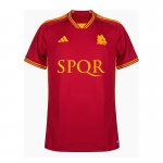Tailandia Camiseta As Roma Primera 2023/2024