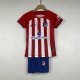 Tailandia Camiseta Atletico Madrid Primera 2023/2024