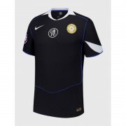Tailandia Camiseta Chelsea Fc Tercera 2025/2026