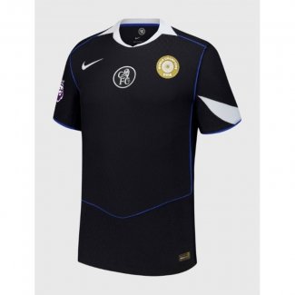 Tailandia Camiseta Chelsea Fc Tercera 2025/2026