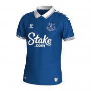 Tailandia Camiseta Everton Primera 2023/2024