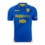 Tailandia Camiseta Frosinone Tercera 2023/2024