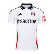 Tailandia Camiseta Fulham Primera 2024/2025