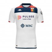 Tailandia Camiseta Genoa Segunda 2023/2024