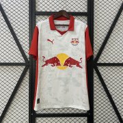 Tailandia Camiseta Rb Leipzig Primera 2025/2026