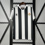 Tailandia Camiseta Real Betis Special Edition Sp02 2025/2026