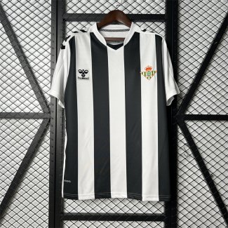 Tailandia Camiseta Real Betis Special Edition Sp02 2025/2026