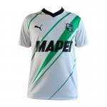 Tailandia Camiseta Sassuolo Segunda 2023/2024