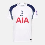 Tailandia Camiseta Tottenham Hotspur Primera 2025/2026 Tailandia Camiseta Tottenham Hotspur Primera 2025/2026