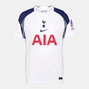 Tailandia Camiseta Tottenham Hotspur Primera 2025/2026