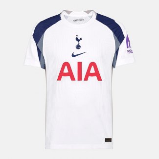 Tailandia Camiseta Tottenham Hotspur Primera 2025/2026