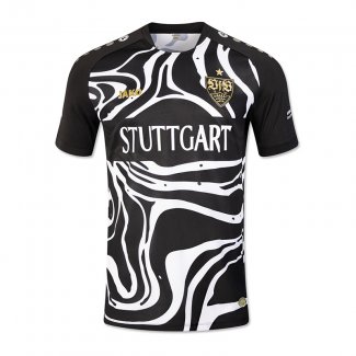 Tailandia Camiseta Vfb Stuttgartsppp 2023/2024