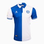 Tailandia Camiseta Alaves Primera 2021/2022
