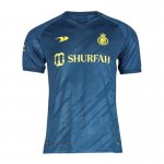 Tailandia Camiseta Al-Nassr Tercera 2022/2023