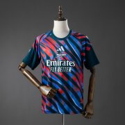 Tailandia Camiseta Arsenal Pre Match 2026/2027