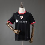 Tailandia Camiseta Athletic Bilbao Segunda 2026/2027