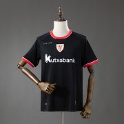 Tailandia Camiseta Athletic Bilbao Segunda 2026/2027