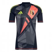 Tailandia Camiseta Belgica Portero Primera 2023/2024