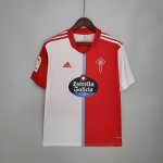 Tailandia Camiseta Celta Segunda 2021-2022