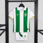 Tailandia Camiseta Cordoba Primera 2026/2027