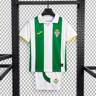 Tailandia Camiseta Cordoba Primera 2026/2027