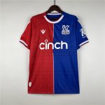 Tailandia Camiseta Crystal Palace Primera 2023/2024