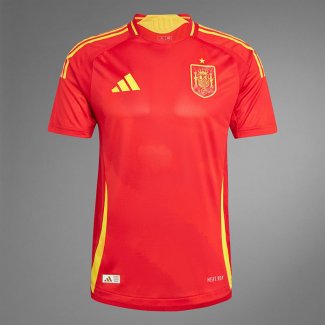 Tailandia Camiseta Espana Primera 2023/2024