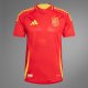 Tailandia Camiseta Espana Primera 2023/2024