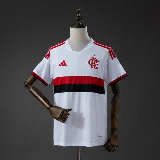 Tailandia Camiseta Flamengo Segunda 2026/2027