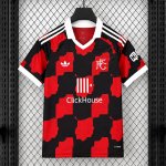 Tailandia Camiseta Fulham Segunda 2026/2027