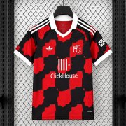 Tailandia Camiseta Fulham Segunda 2026/2027