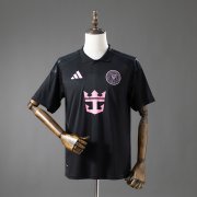Tailandia Camiseta Inter Miami Segunda 2026/2027
