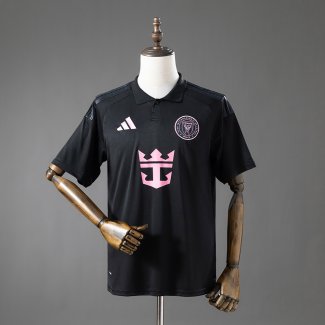 Tailandia Camiseta Inter Miami Segunda 2026/2027