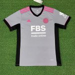 Tailandia Camiseta Leicester City Tercera 2021-2022