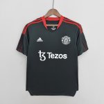 Tailandia Camiseta Manchester United Nergo 2021 2022