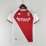 Tailandia Camiseta Monaco Primera 2022/2023