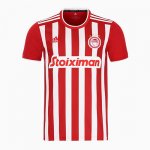 Tailandia Camiseta Olympiacos 2021-2022