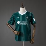 Tailandia Camiseta Plymouth Argyle Primera 2026/2027