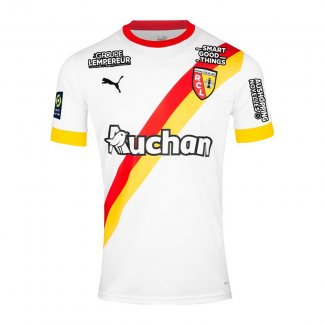 Tailandia Camiseta Rc Lens Tercera 2022/2023