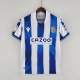 Tailandia Camiseta Real Sociedad Primera 2022/2023