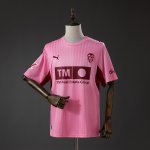 Tailandia Camiseta Valencia Tercera 2026/2027