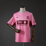 Tailandia Camiseta Valencia Tercera 2026/2027