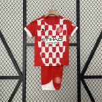 Camiseta Horona Ninos Primera 2024/2025